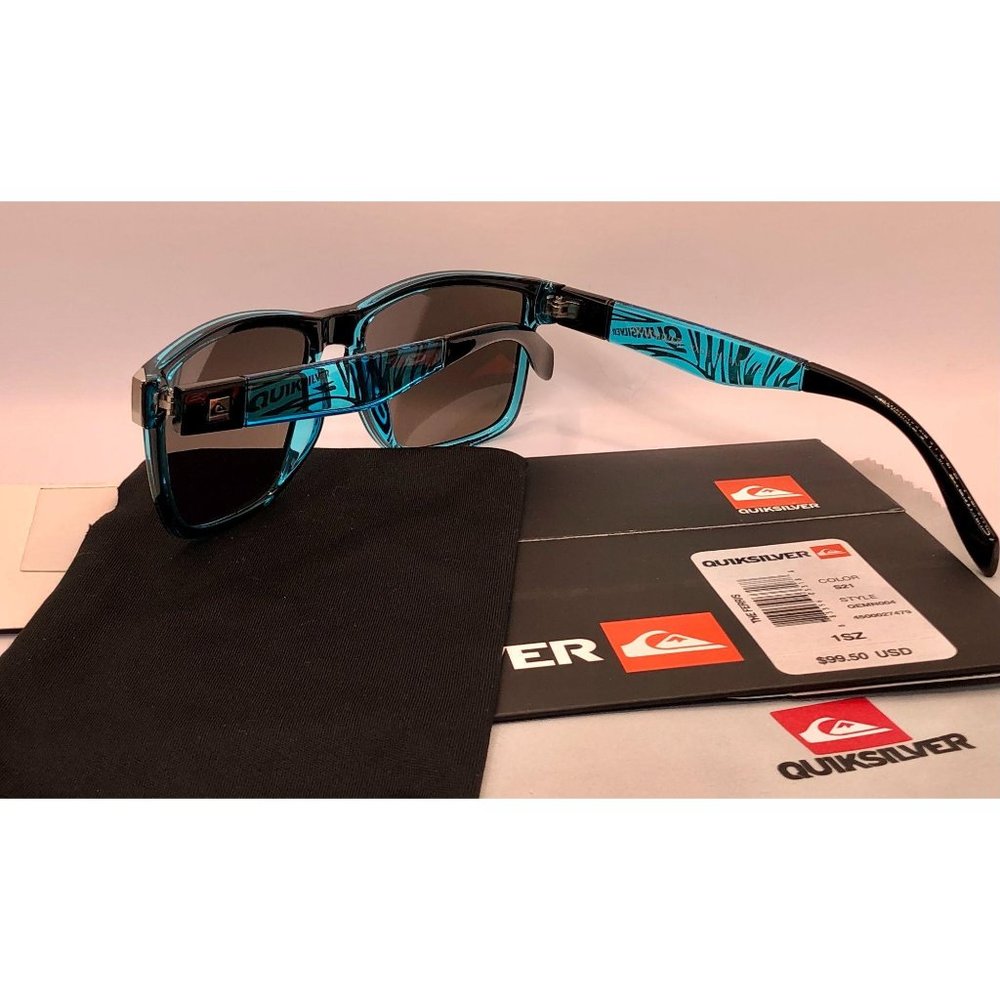 TWO New Watch PLUS Free Pair SUNGLASSES - Picture 13 of 14